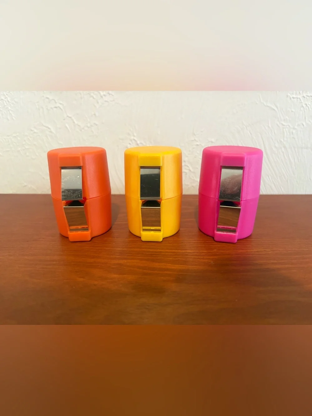 Egg Crackers - set of 3